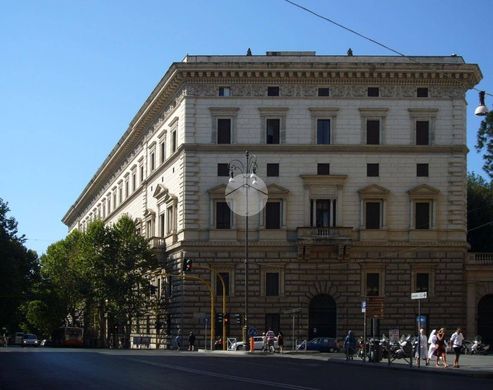 Apartment in Rome, Latium