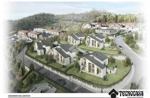 Villa in Castiglione Torinese, Turin