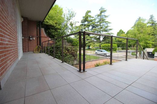 Casa com terraço - Casalecchio di Reno, Bolonha