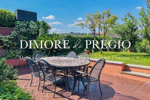 Ρετιρέ σε Segrate, Città metropolitana di Milano