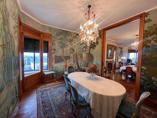 Penthouse in Legnano, Milan