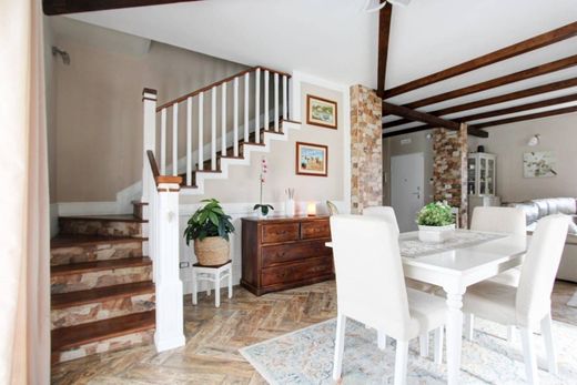Villa in Formello, Rome