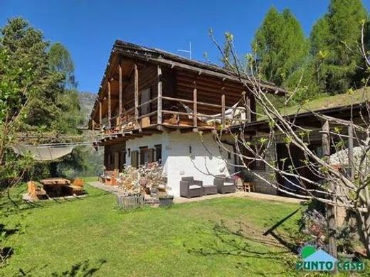 Chalet in Primiero San Martino di Castrozza, Trento