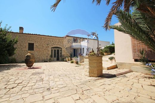 Villa in Scicli, Ragusa