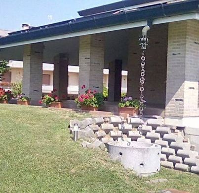 Villa in Latisana, Udine