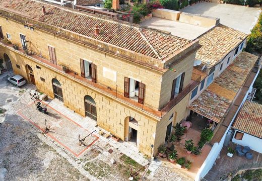 Luxus-Haus in Santa Flavia, Palermo