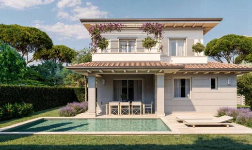 Villa in Pietrasanta, Provincia di Lucca
