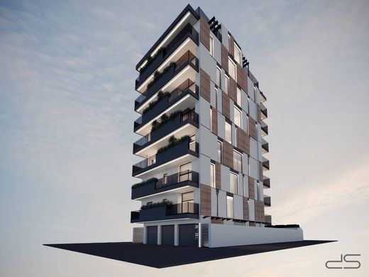 Apartment / Etagenwohnung in Pescara, Provincia di Pescara