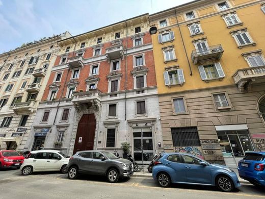 Penthouse in Milan, Lombardy