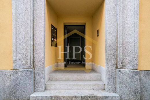 Apartment in Como, Provincia di Como