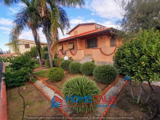 Willa w Cefalù, Palermo