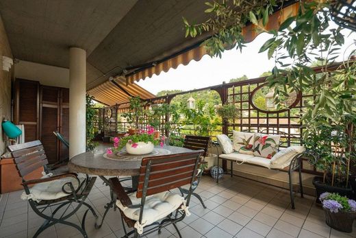 Penthouse in Turin, Piedmont