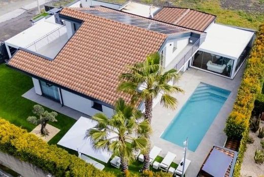 Villa in Pedara, Catania