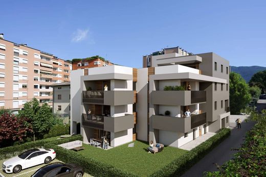 Cobertura - Trento, Provincia autonoma di Trento