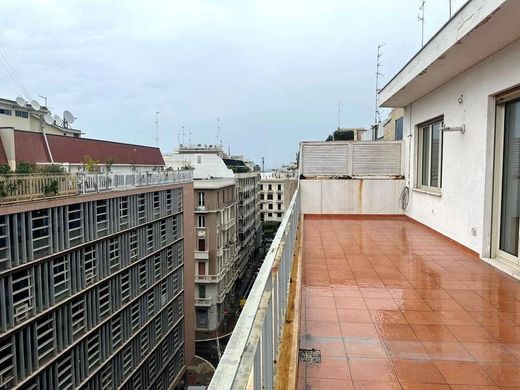 ‏דירת פנטהאוז ב  בארי, Bari