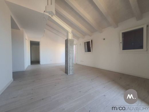 Penthouse in Caorle, Venedig