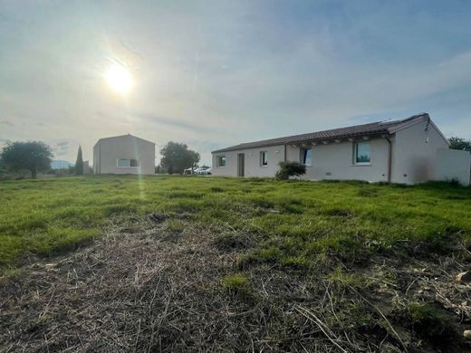 Villa a Viddalba, Sassari