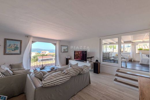 Daire Porto Rotondo, Sassari ilçesinde