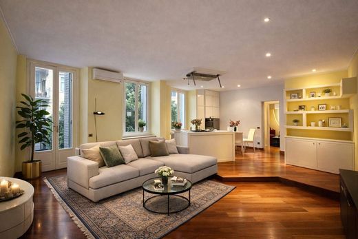 Apartment in Milan, Lombardy