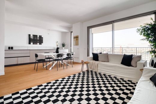 Apartamento - Milão, Lombardia