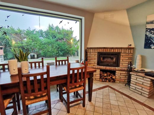 Willa w Parma, Provincia di Parma