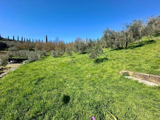 Propriété de campagne à Florence, Toscane