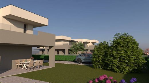 Villa a Vigonovo, Venezia