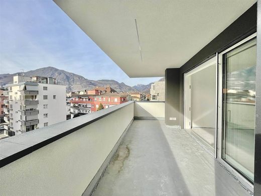 Penthouse in Bolzano, Trentino-Alto Adige