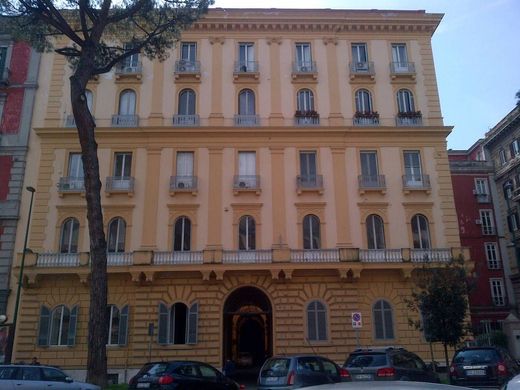 Appartement à Naples, Campanie