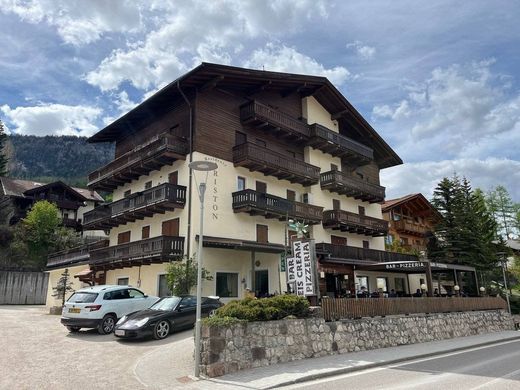 Apartment in Abtei-Badia, Bolzano