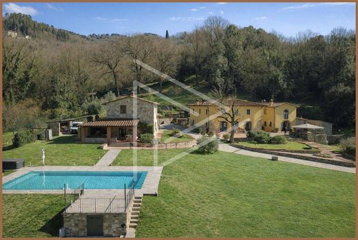 Villa in Rufina, Florence