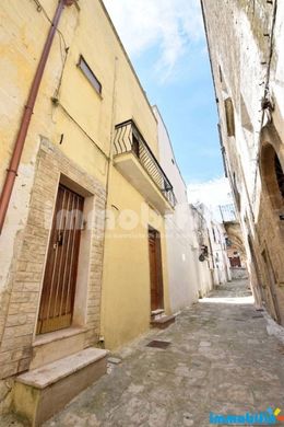 Daire Oria, Brindisi ilçesinde