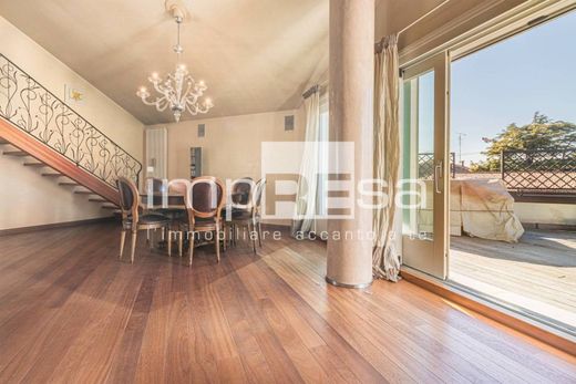 Penthouse w Treviso, Provincia di Treviso