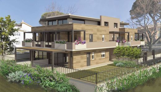 Attico a Grottaferrata, Roma