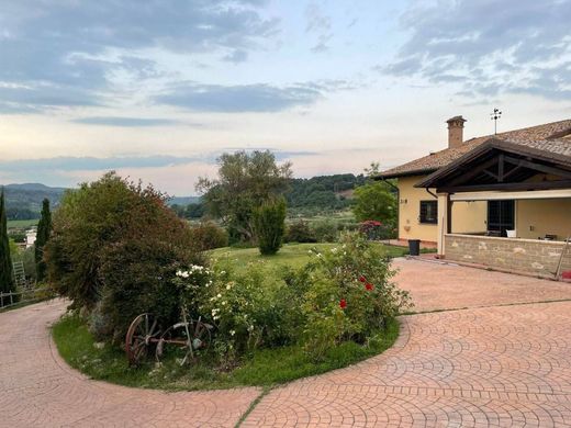 Propriété de campagne à Cerveteri, Rome