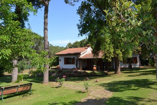 Willa w Scarlino, Provincia di Grosseto