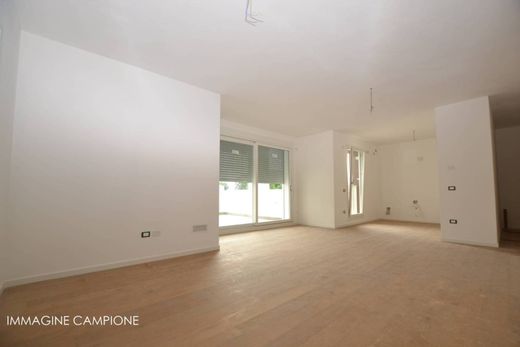 Penthouse in Abano Terme, Padua