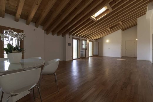 Apartment in Portogruaro, Venice