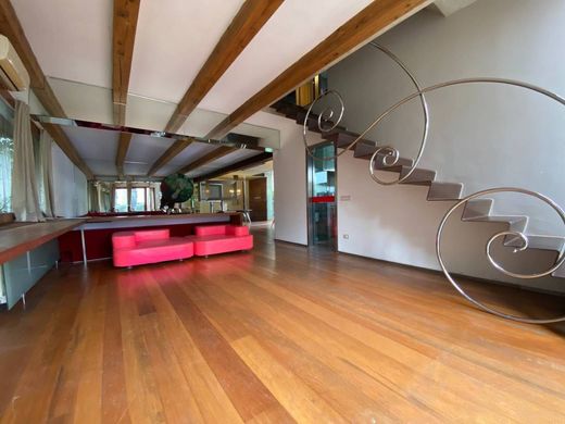 Villa in Padua, Veneto