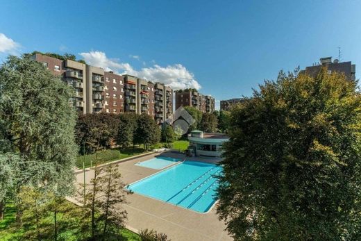 Apartment in Milan, Lombardy