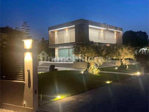 Villa in Forte dei Marmi, Provincia di Lucca