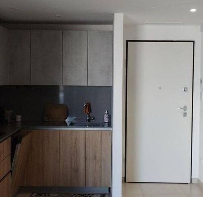 Διαμέρισμα σε Santo Stefano al Mare, Provincia di Imperia