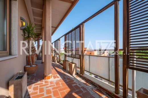 ‏דירת פנטהאוז ב  רומא, Lazio