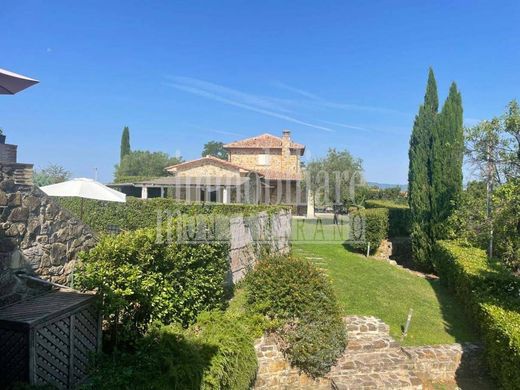 Villa a Manciano, Grosseto