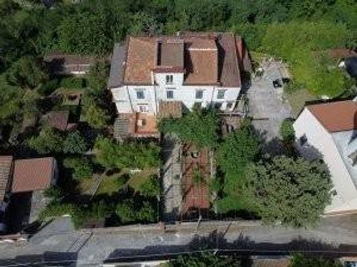 Villa in Cava de' Tirreni, Provincia di Salerno