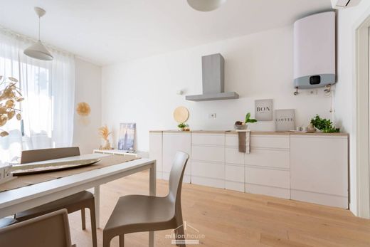 Daire Milano, Milano ilçesinde