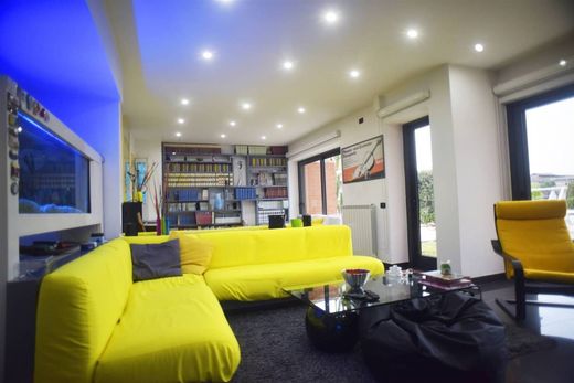 Вилла, Террачина, Provincia di Latina