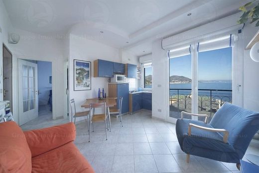 Appartement à Laigueglia, Savone