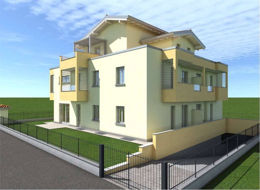 Appartement à Cernusco sul Naviglio, Milan