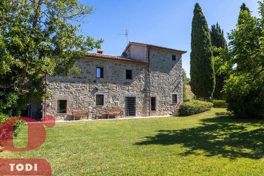 Country House in Todi, Provincia di Perugia